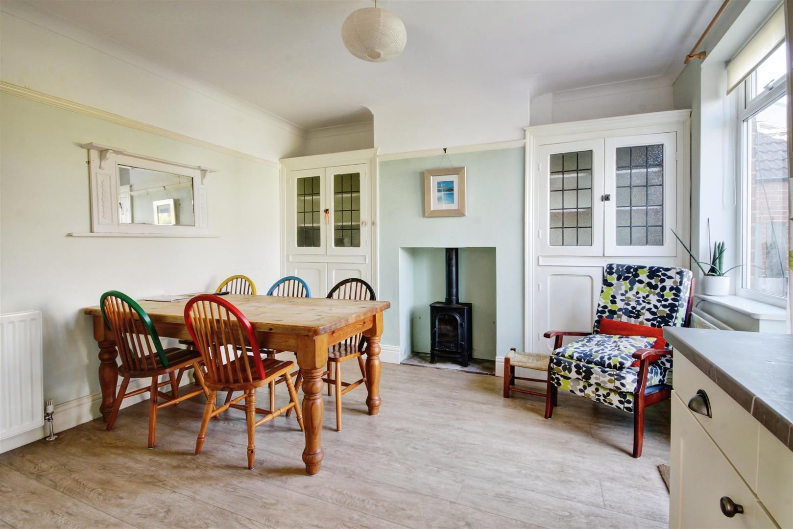 North Crescent, Durham , DH1 4NE